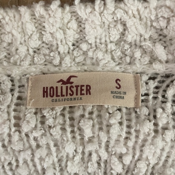 Over sized cardigan - Picture 3 of 3